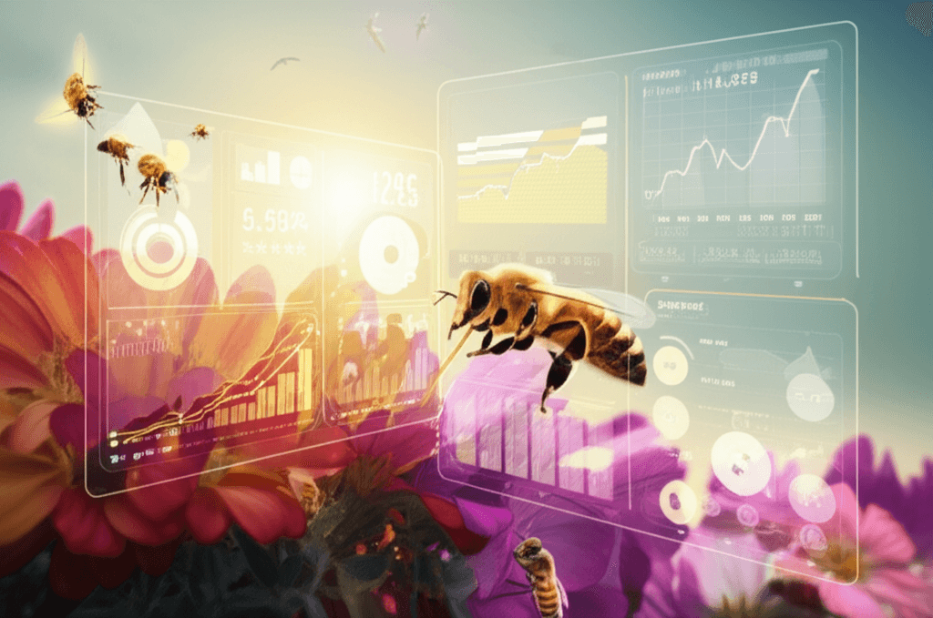 EatoIndex visualization